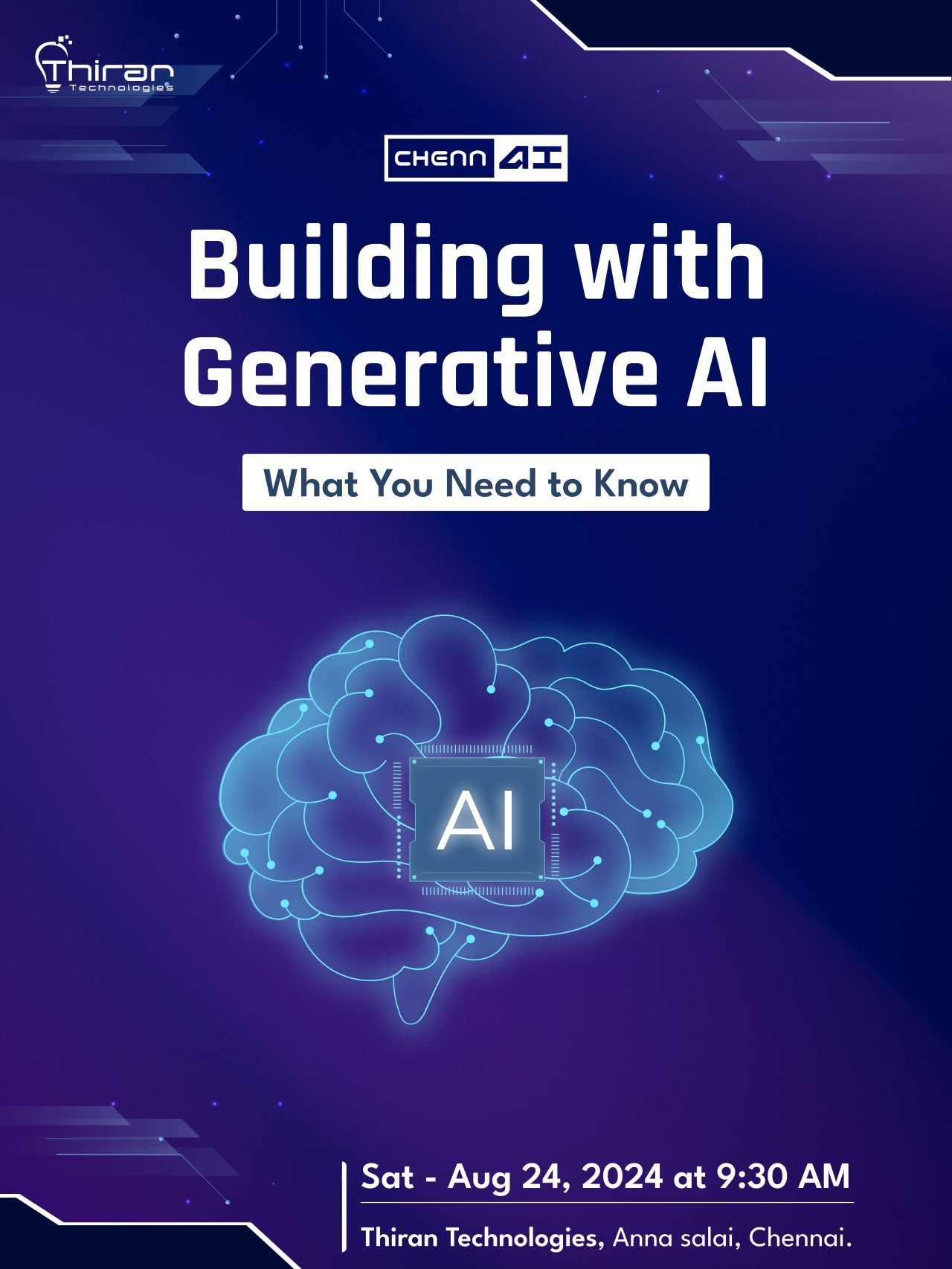 upcoming AI meet image