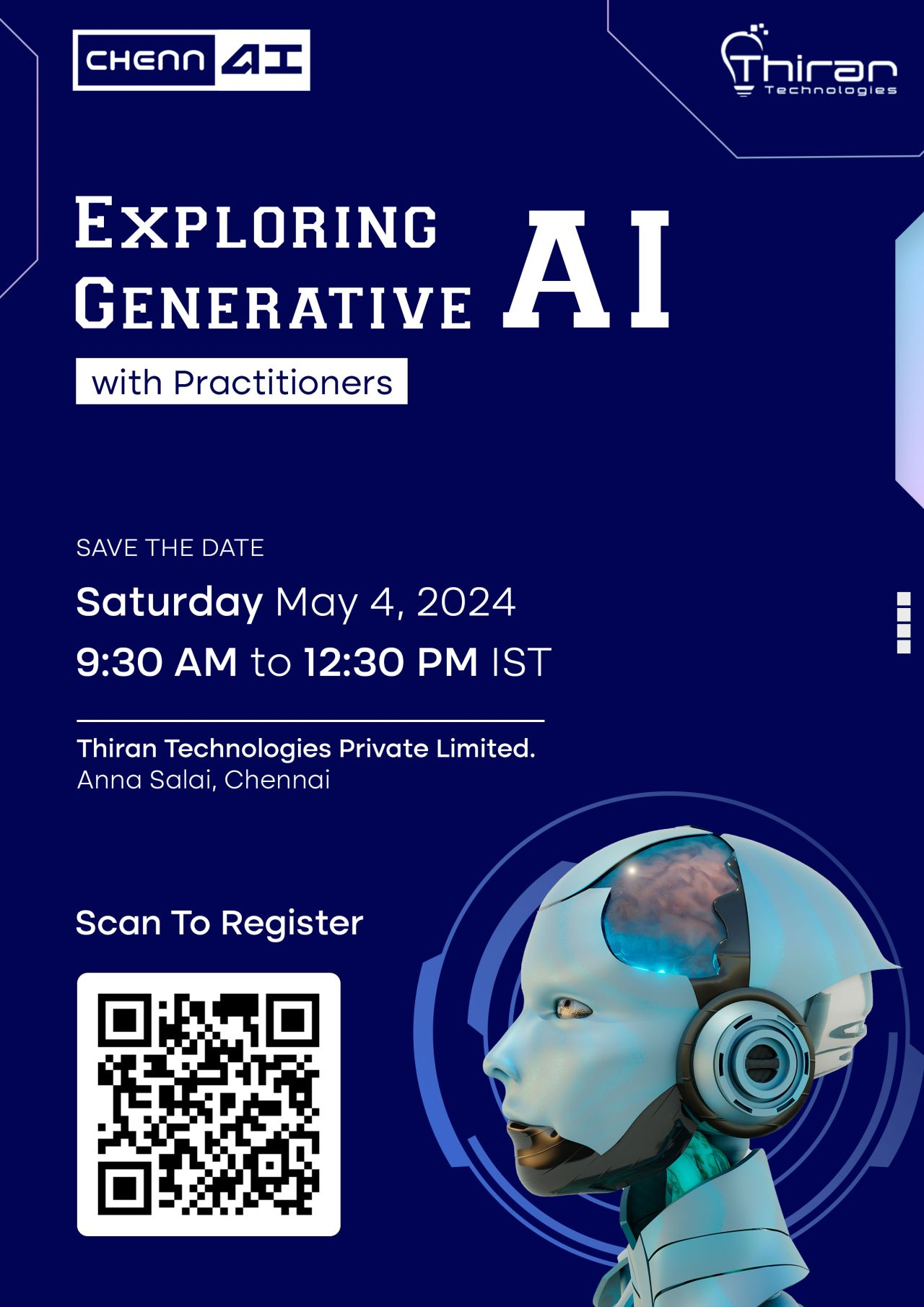 AI meet image