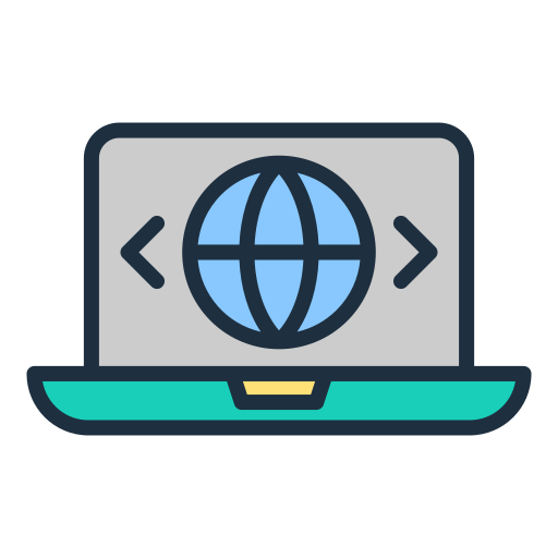 FULL STACK DEVELOPMENT icon